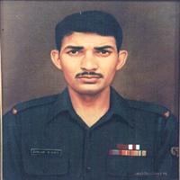 Rifleman Sanjay Kumar, 13 JAK RIF (1999)